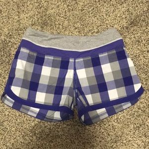 Lululemon Athletica shirts